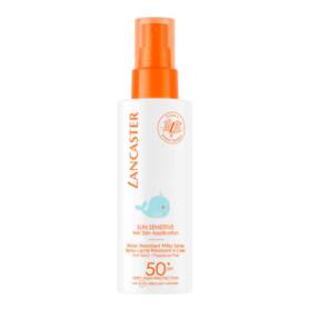 Sun Sensitive - Milky Spray For Kids Spf 50+ 150 ml