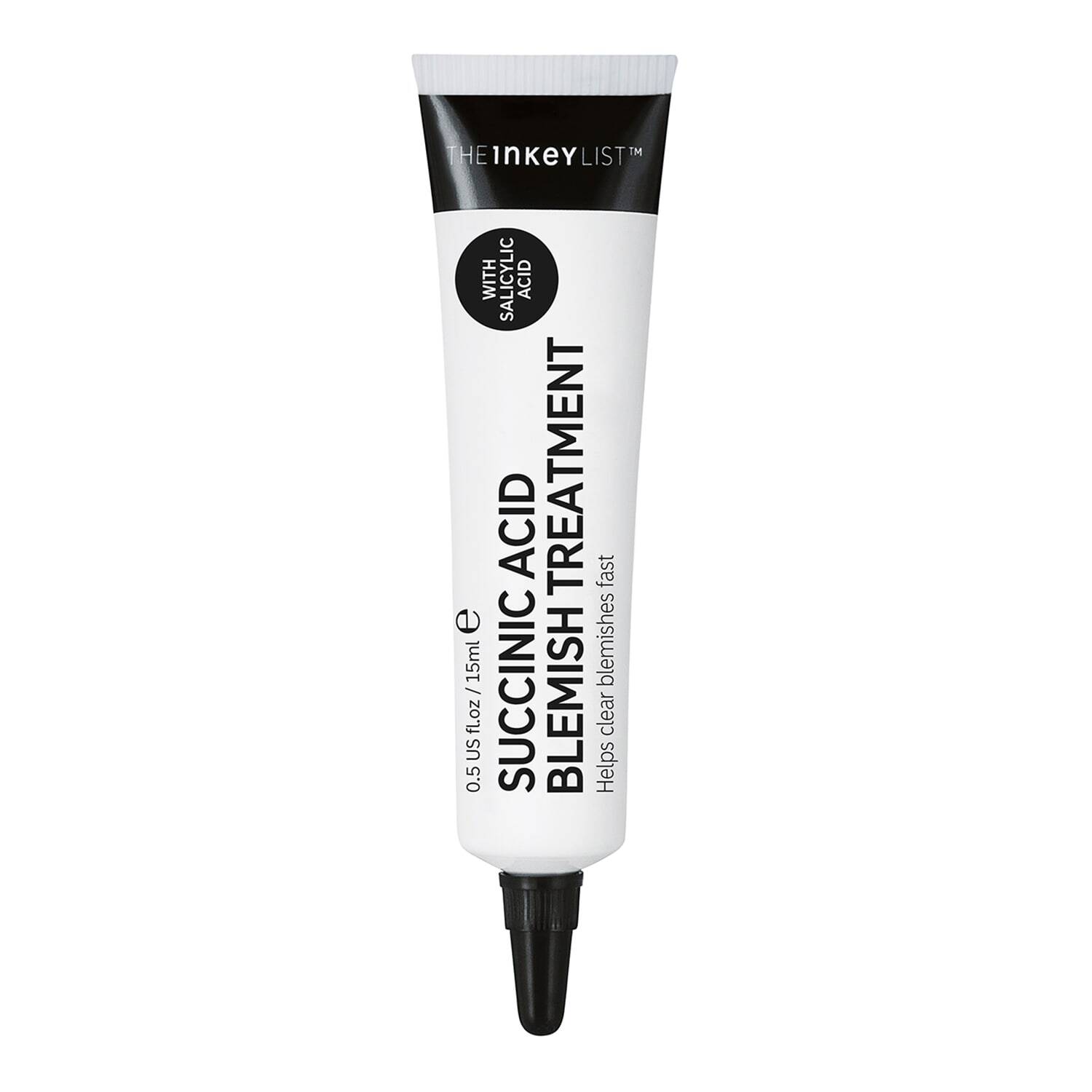 The Inkey List Succinic Acid Blemish Treatment 15Ml
