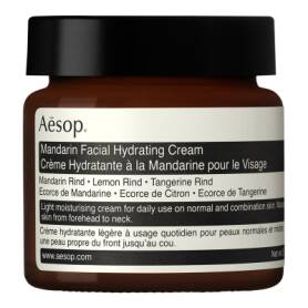 Mandarin Facial Hydrating Cream