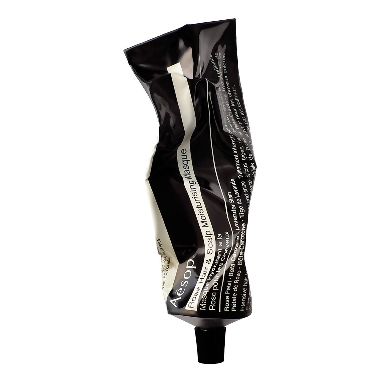 Aesop Rose Hair & Scalp Moisturising Masque 500Ml