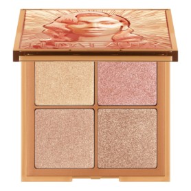 Glow obsessions - Highlighter palette Light (6.4g)