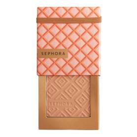 Sun Powder - Matte Bronzing Powder 8g 02 Bali (Medium - Matte)