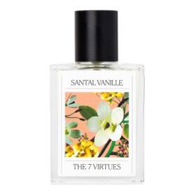 Santal Vanille - Eau de Parfum 50 ml