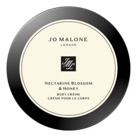 Nectarine Blossom & Honey Body Crème 175ml