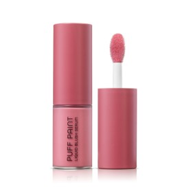 Puff Paint - Liquid blush serum Bloom 7ml