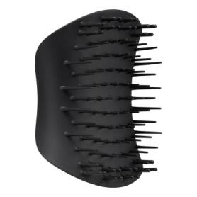Tangle Teezer - Scalp Exfoliator & Massager Onyx Black