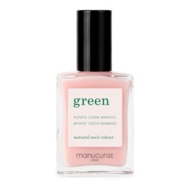 Green - Nail polish