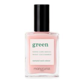 Nail Polish Green 15ml