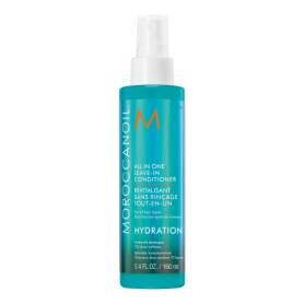 All in One Leave-In Conditioner - Detangling and Hydrating haircare 160 ml