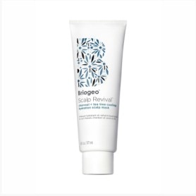 Scalp Revival™ Charcoal + Tea Tree Cooling - Hydration Mask for Dry, Itchy Scalp 117ml