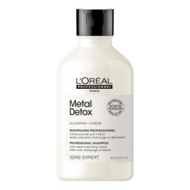 L'Oreal Professional Serie Expert Metal Detox Shampoo Refill 500ml