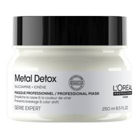 Serie Expert Metal Detox Anti-Deposit Protector Mask