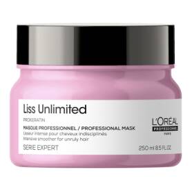 L’Oréal Professionnel Serie Expert Liss Unlimited Mask 250ml