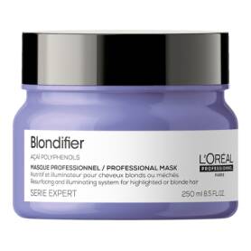Serie Expert Blondifier Mask 250ml