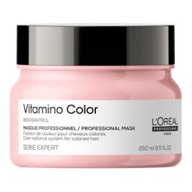 Serie Expert Vitamino Color Mask With Resveratrol 250ml