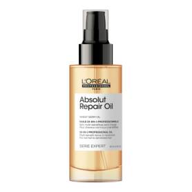 Serie Expert Absolut Repair 10 in 1 Leave In Oil 90ml