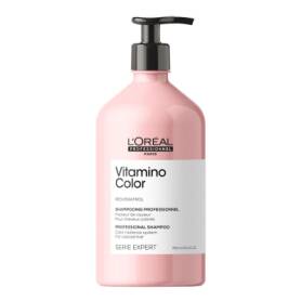 Serie Expert Vitamino Color Shampoo With Resveratrol 300ml