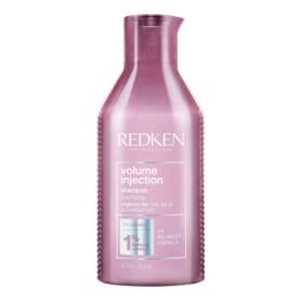 Volume Injection Shampoo 300ml
