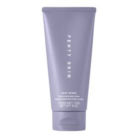 Buff ryder - Exfoliating body scrub with superfine sand + fruit enzymes BUFF RYDER SCRUB 170ML