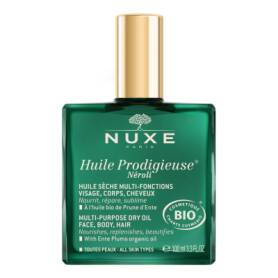 Oil Prodigieuse Néroli 100 ml