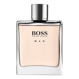 BOSS Orange Man - Eau de Toilette 100 ml