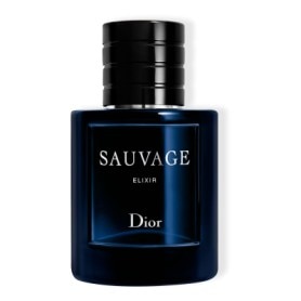 Sauvage Elixir Case
