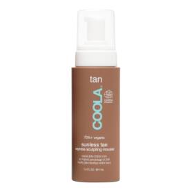 Sunless Tan Sculpting Mousse 207ml