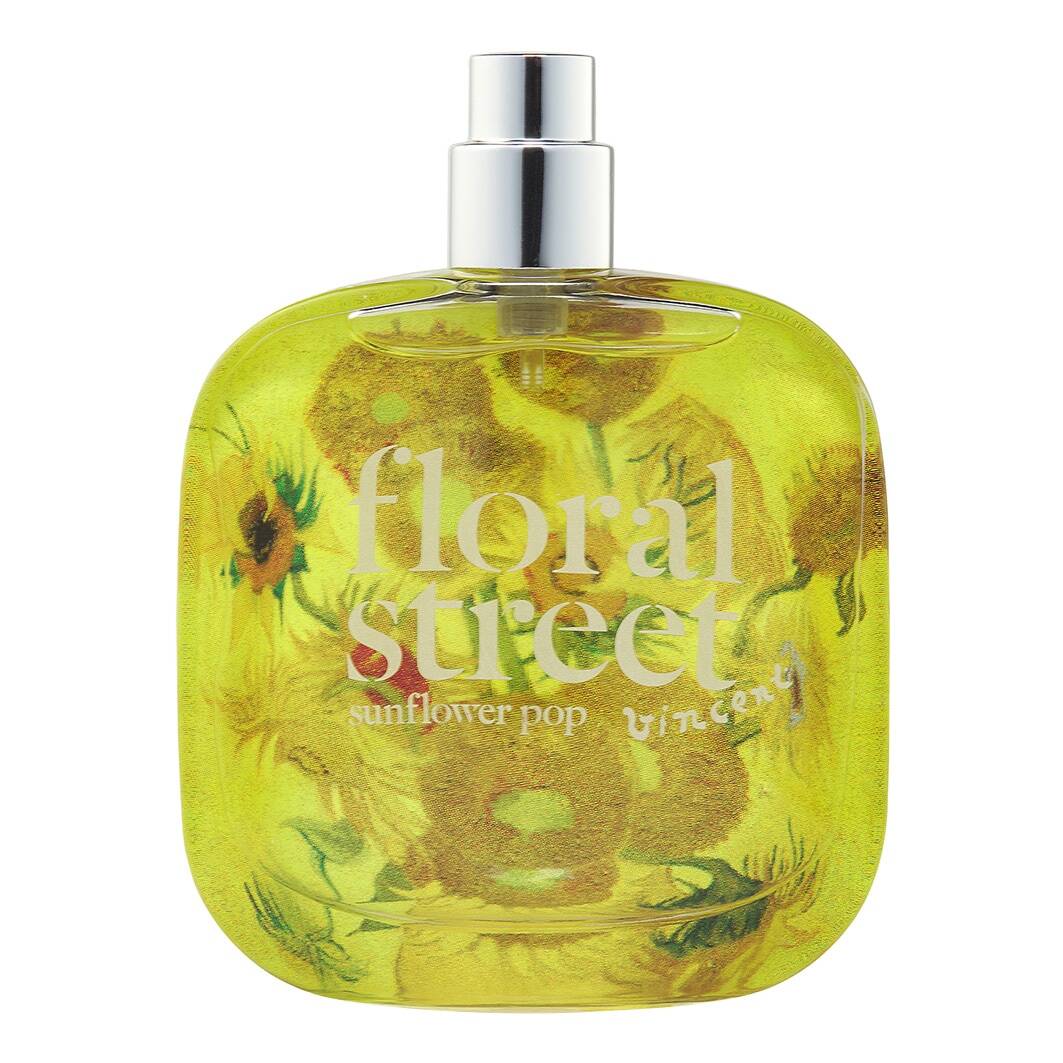 Floral Street Sunflower Pop - Eau De Parfum 100Ml