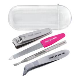 Mini Nail Rescue Kit Pink