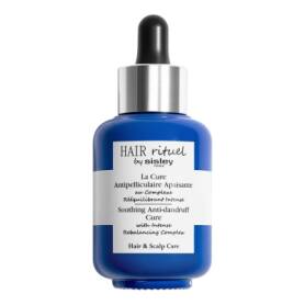 Soothing Anti-Dandruff Cure 60ml