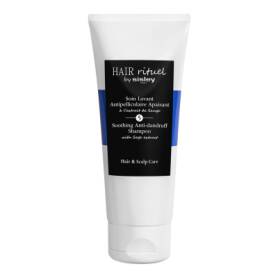 Soothing Anti-dandruff Shampoo With Sage Extract