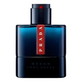 Luna Rossa Ocean - Eau de Toilette 100 ml