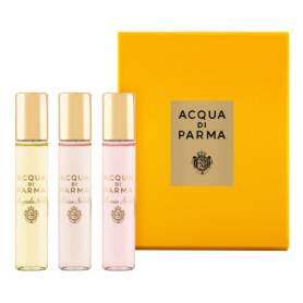 Le Nobili Discovery Set - Eau de Parfum Set 3x12ml