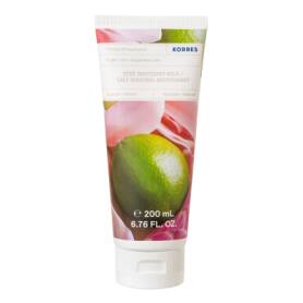 Ginger Lime Body Smoothing Milk 200ml