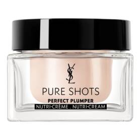 YSL Beauty Pure Shots Creme Perfect Plumper Rich Cream 50ml
