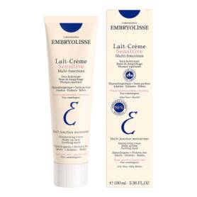 Lait-Crème Sensitive 100ml