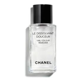 LE DISSOLVANT DOUCEUR - Gentle Nail Enamel Remover 50 ml