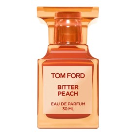 Bitter Peach - Eau de Parfum 50 ml