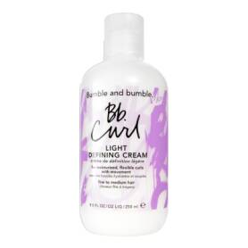 Bb Curl. - Defining Cream Light 250 ml