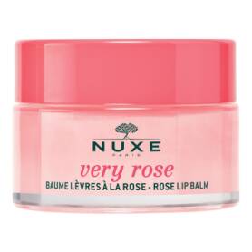 Very Rose - Rose Lip Balm 15g