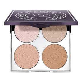Hyaluronic Hydra-Powder Palette - Make-up Palette