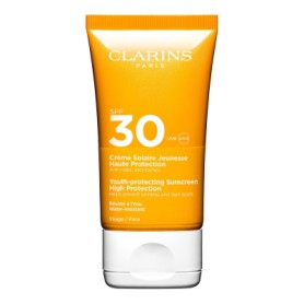 Youth-protecting Sunscreen High Protection SPF30 50ml