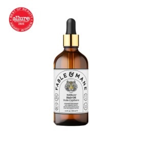 HoliRoots™ Pre-Wash Strengthening Treatment Hair Oil