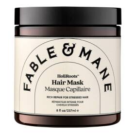 HoliRoots™ Repairing Hair Mask 237ml