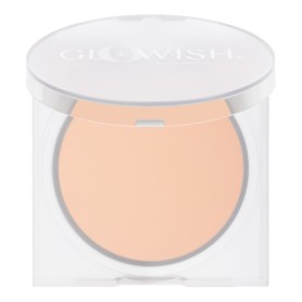 Glowish Luminous Pressed Powder 13 Extra Rich