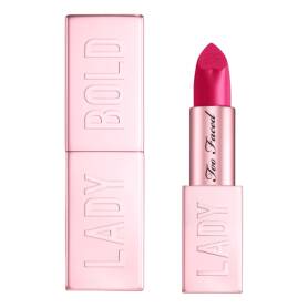 Lady Bold - Pigment Cream Lipstick 4g
