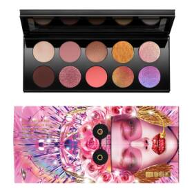 Mothership IX Artistry Palette Huetopian Dream - Eye Palette (12,9 g)