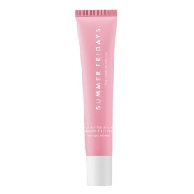 Lip Butter Balm - Hydrating Lip Balm with Glossy Finish