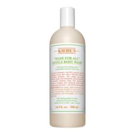 Made for All Gentle Body Wash 500ml