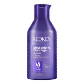 Color Extend Blondage Shampoo 300ml